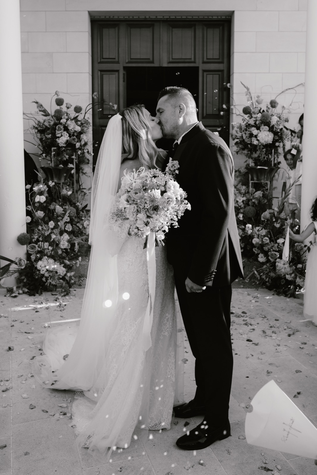Dettaglio matrimonio